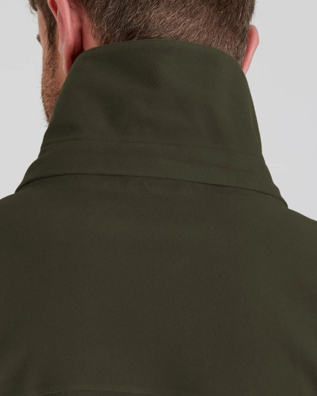 Men's Torrent Jacket Deep Forest