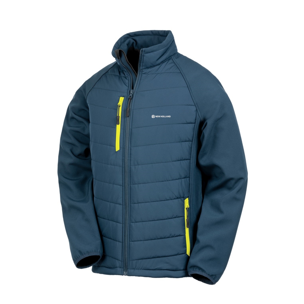 Compass Recycled Jacket