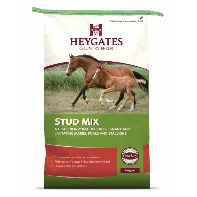 Stud Mix