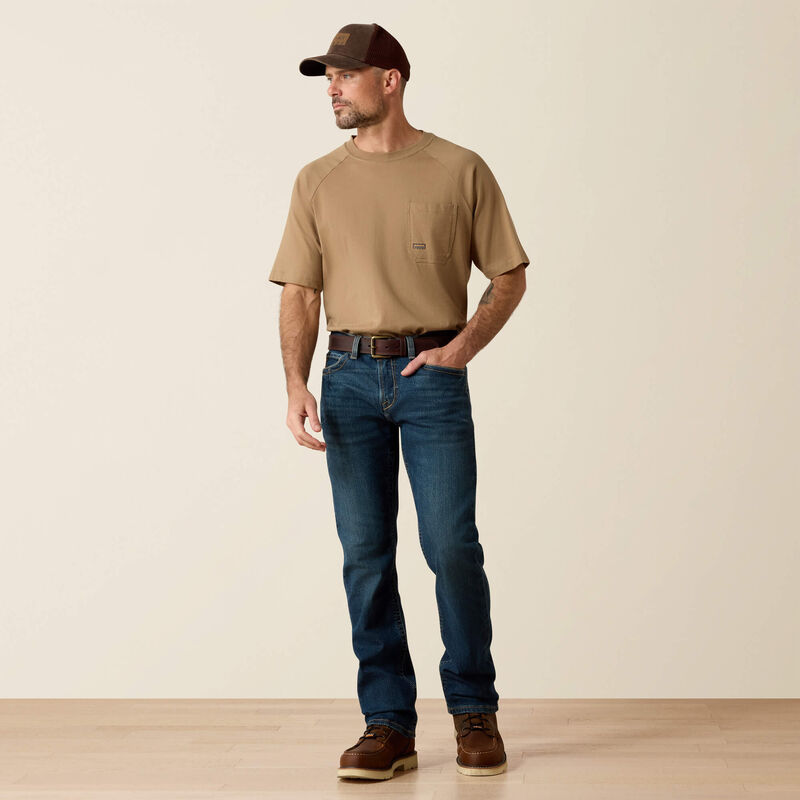 Rebar Slim DuraStretch Jeans