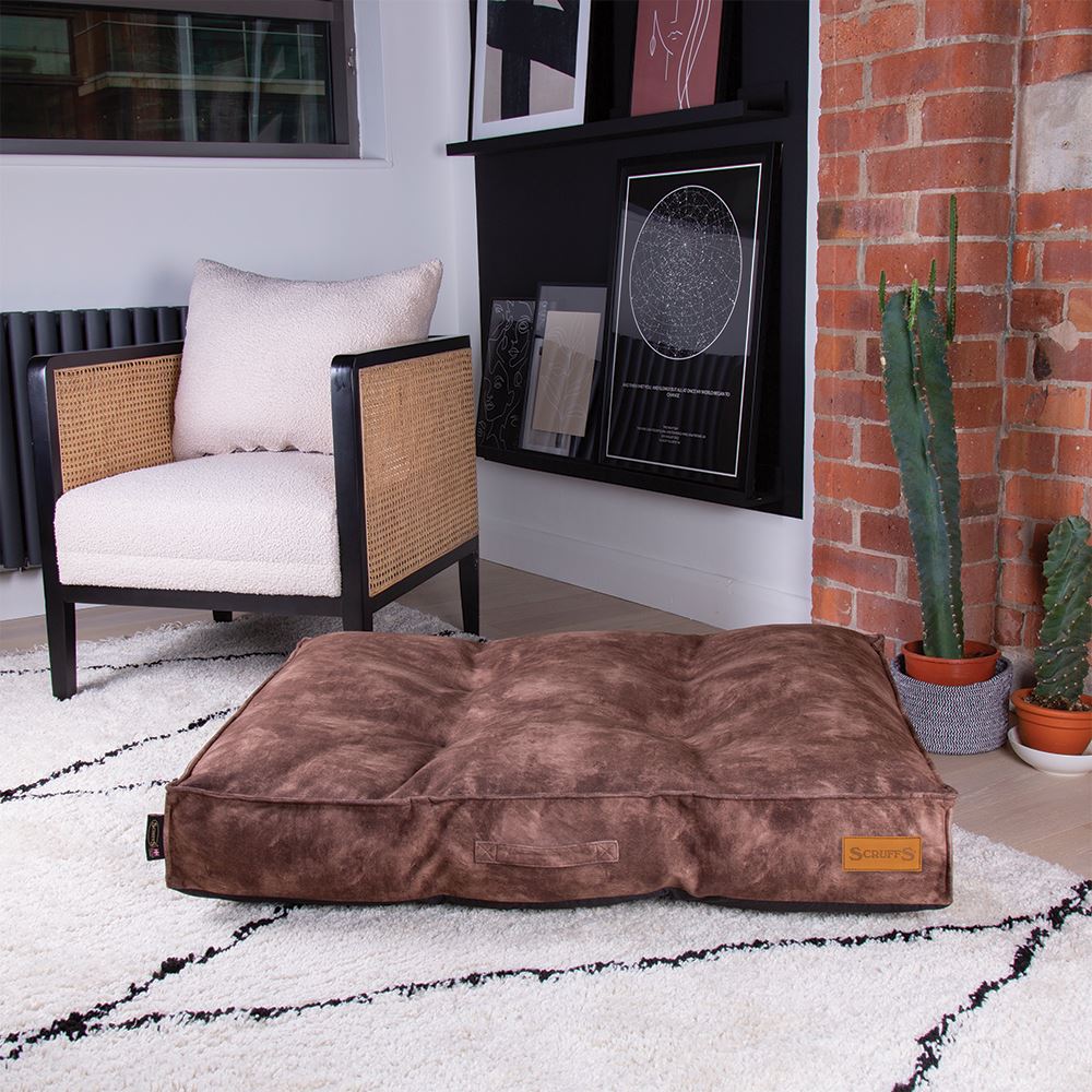 Kensington Mattress Brown (M)