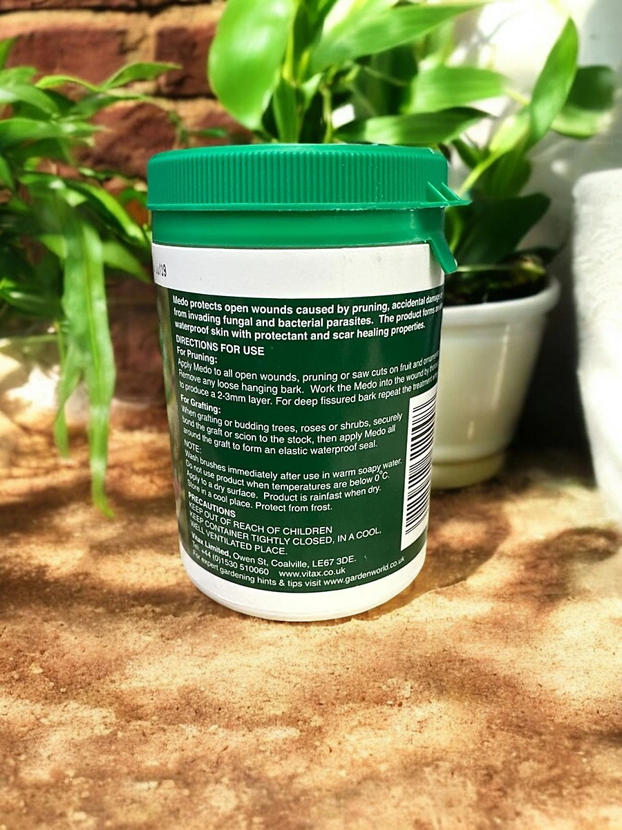Vitax Medo Prune & Seal