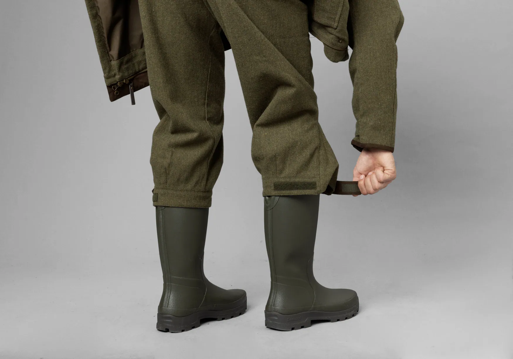Seeland Hillside Breeks