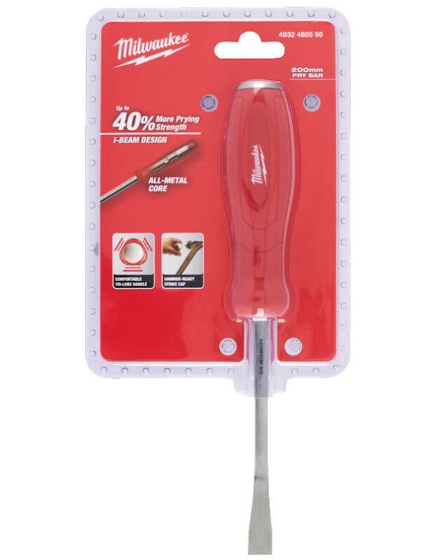 Pry Bar Mini 200mm