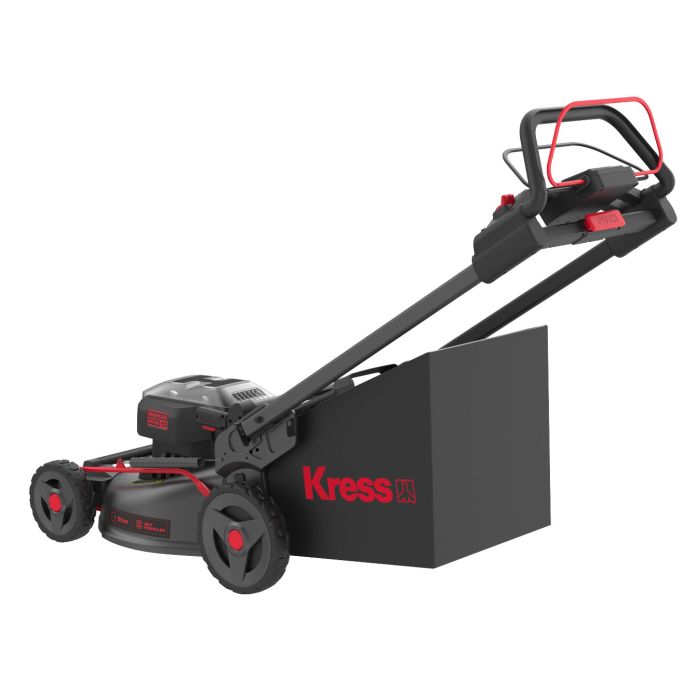 KG760E.9 Lawn Mower