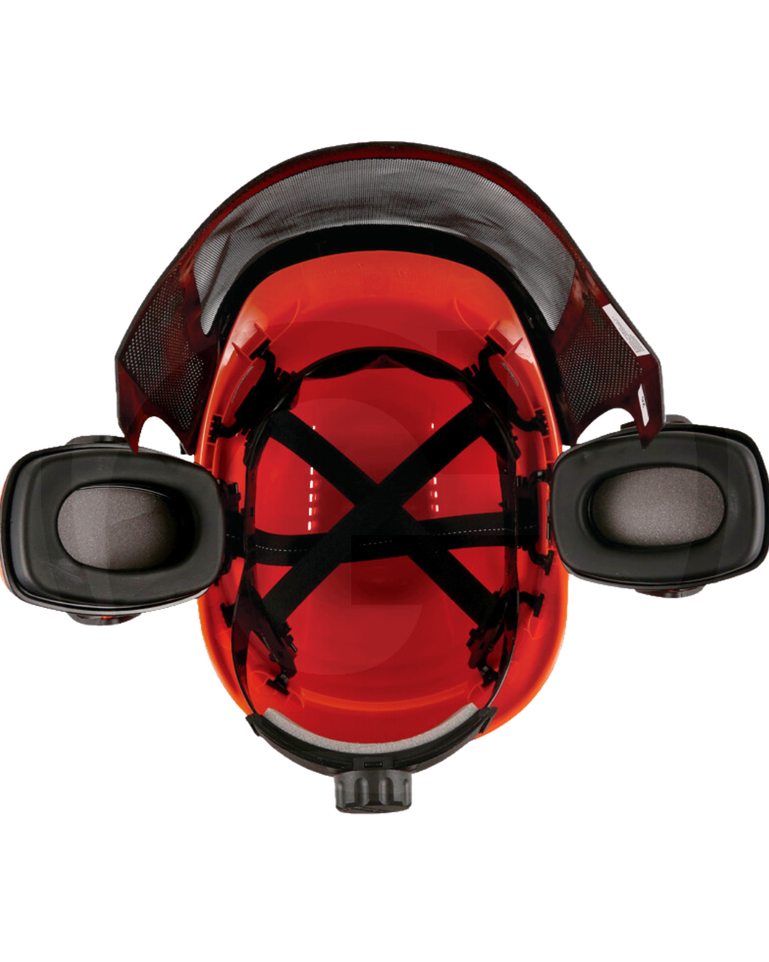Premium Forestry Helmet