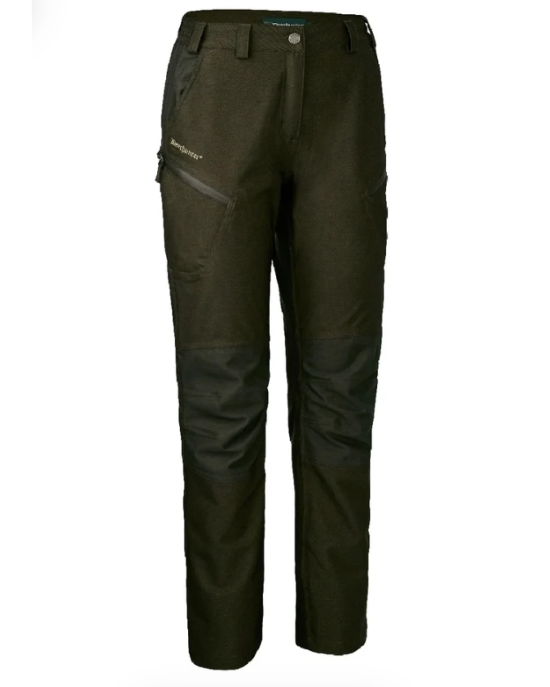 Lady Chasse Trousers