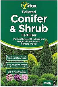 Vitax Conifer & Shrub