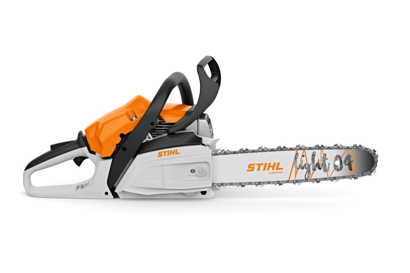 Stihl MS212 35CM/14" Chainsaw