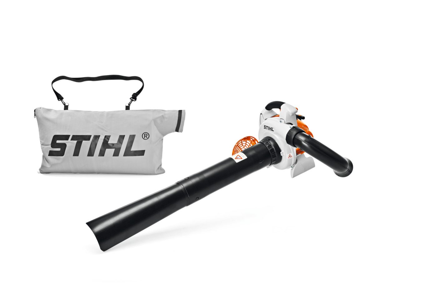 Stihl SH56 Shredder/ Vacuum