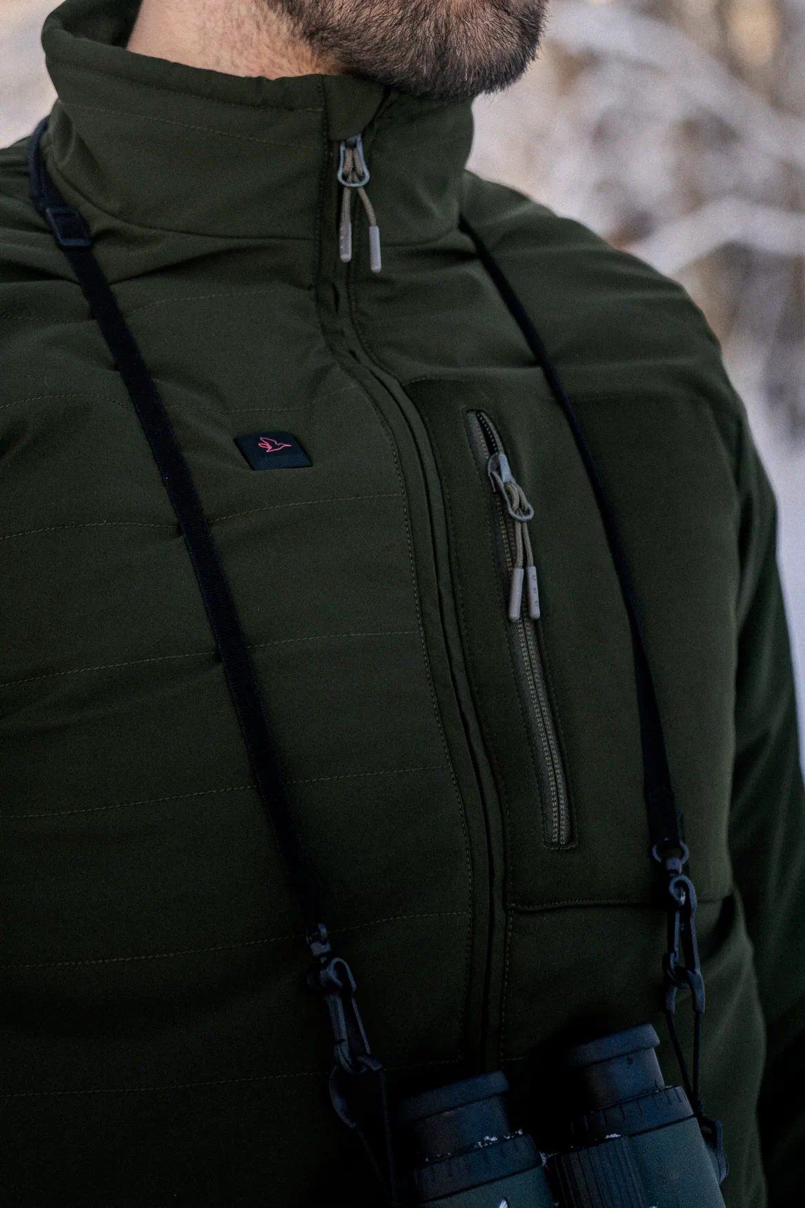 Seeland Celsius Heat Jacket