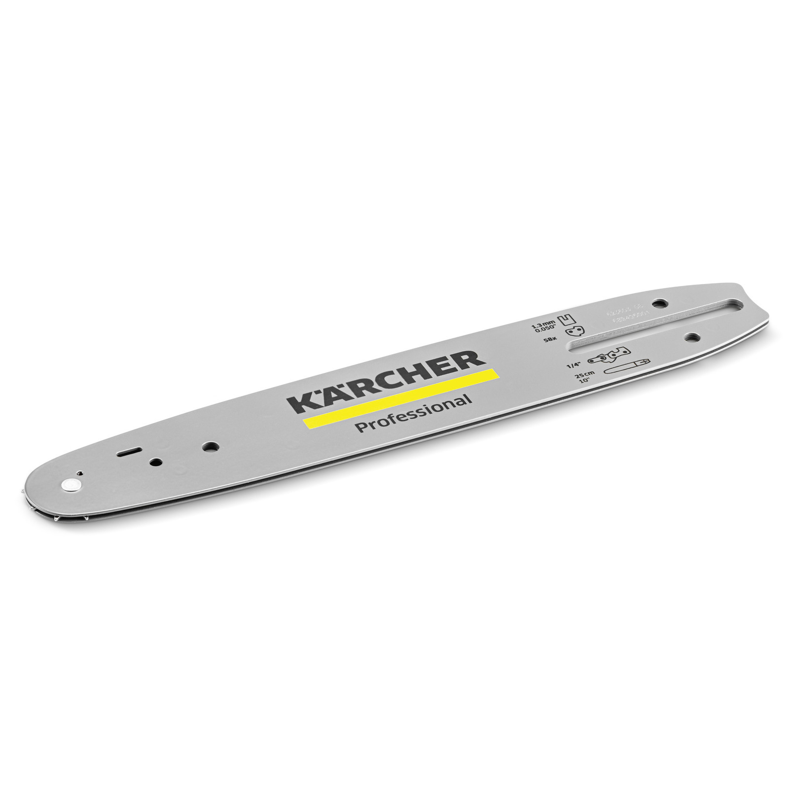 Guide Rail Chainsaw 25cm