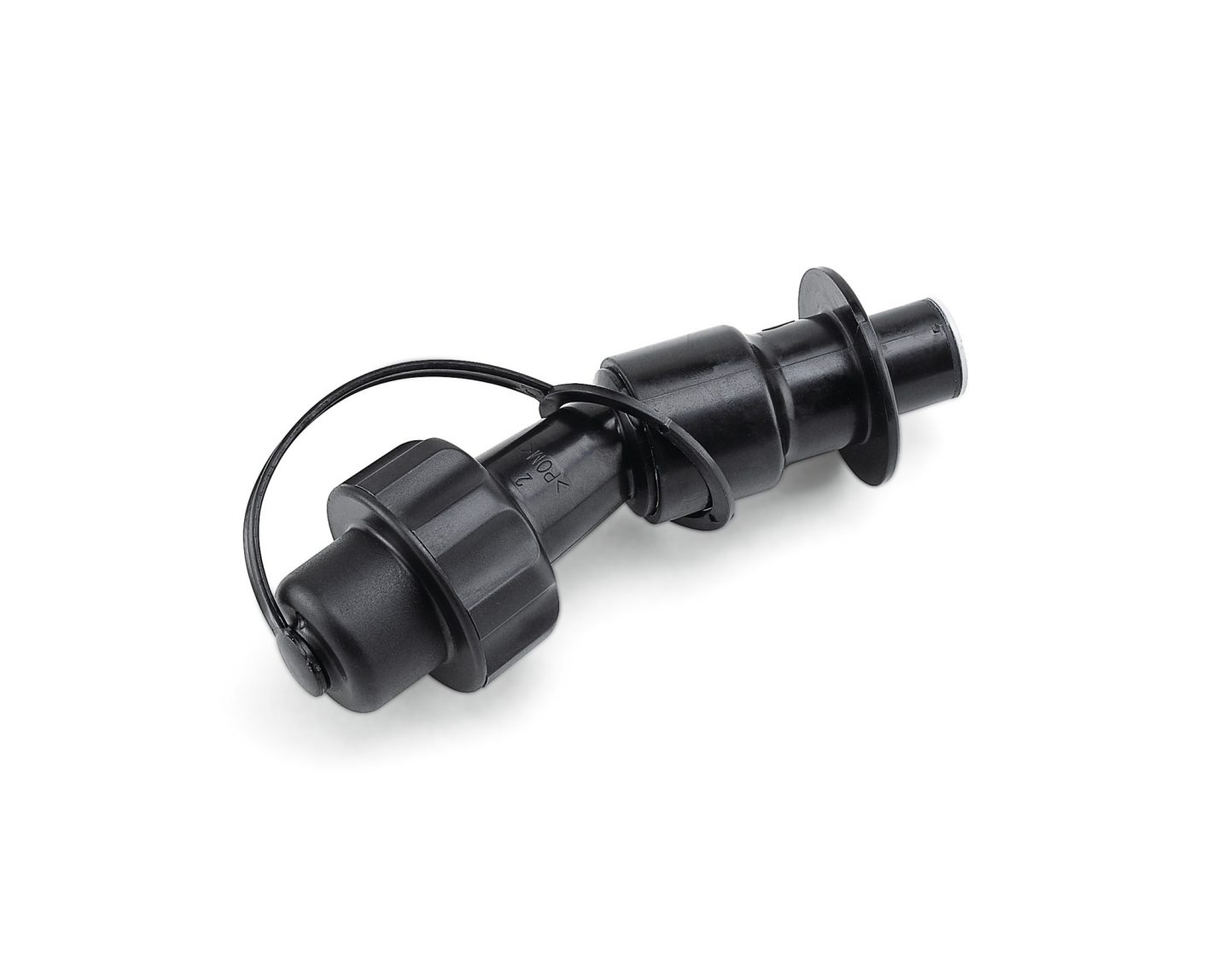 Stihl Fuel Filling System