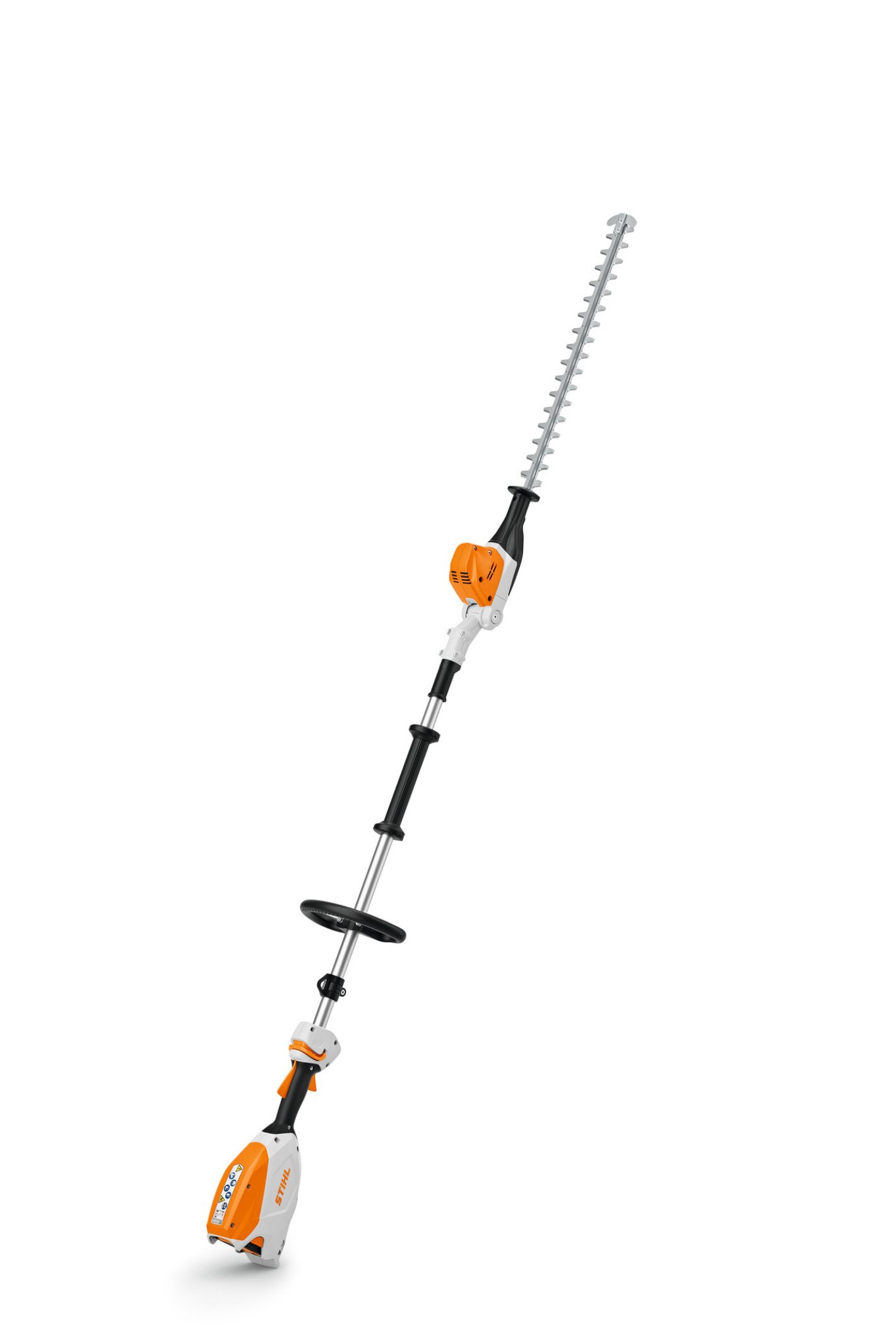 Stihl HLA 66 Long Reach Hedge Trimmer