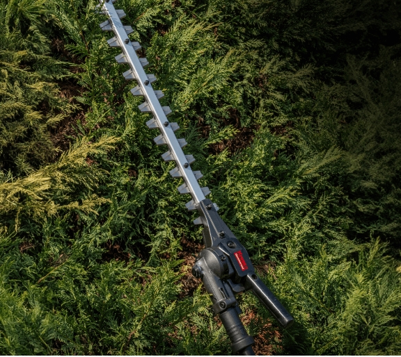 KC270.9 Hedge Trimmer