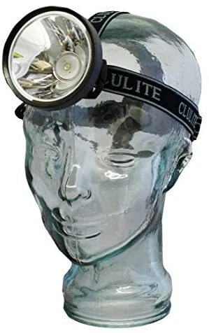 Torch LED Head-A-Lite