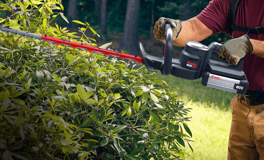 KG262.9 Hedge Trimmer