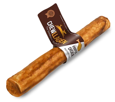 Chewllagen Collagen Chicken Roll 10"