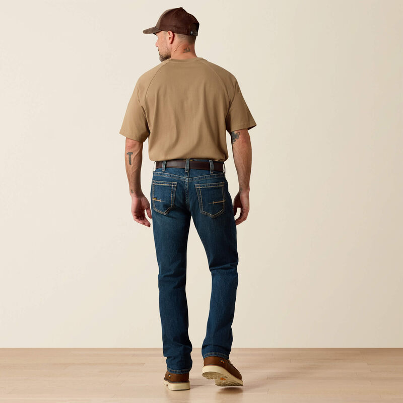 Rebar Slim DuraStretch Jeans