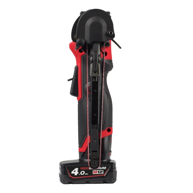 Band File 13mm