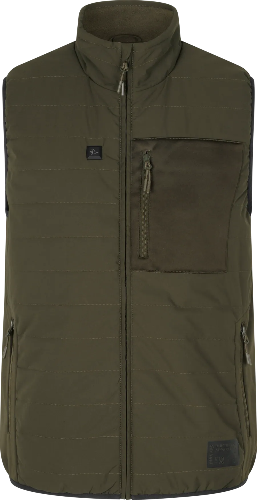 Celsius Heat Waistcoat