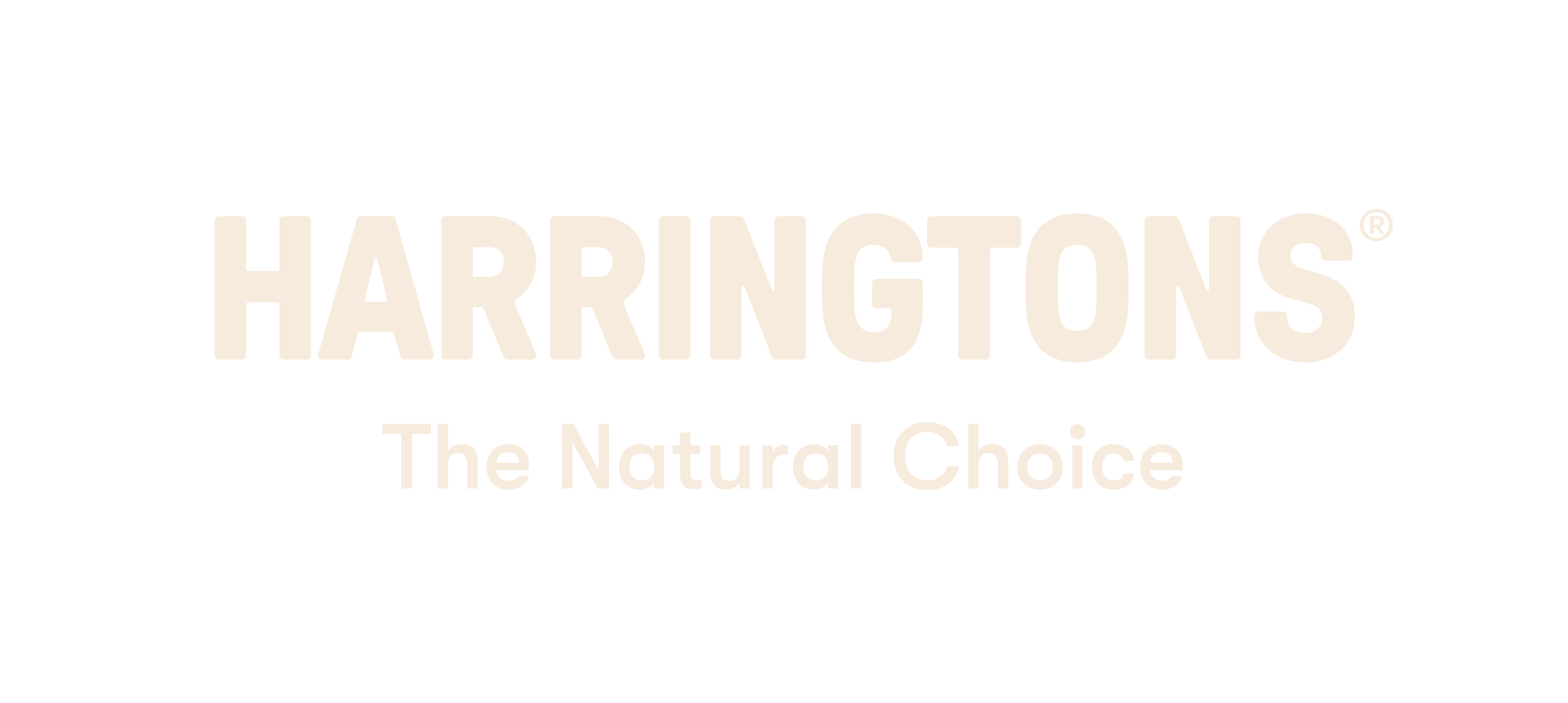 Harringtons