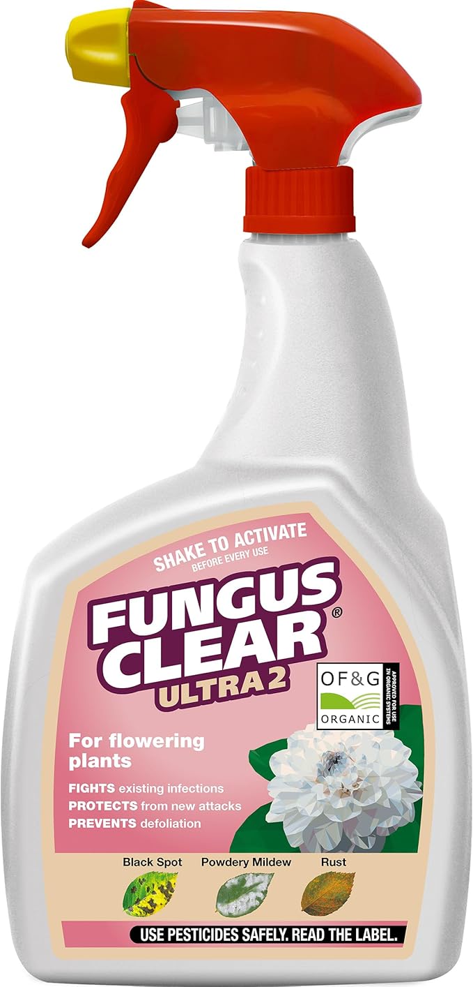 Fungus Clear Ultra 2 RTU