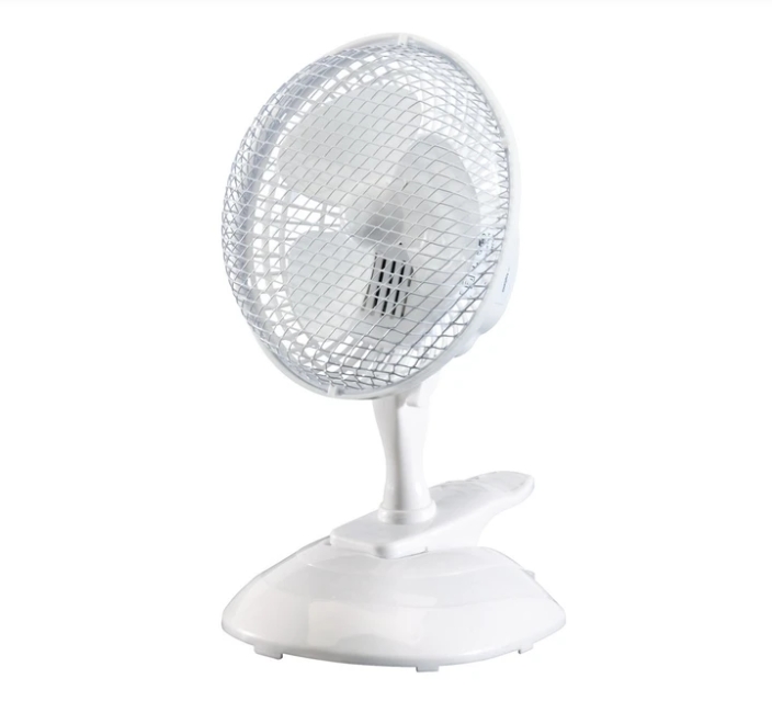 Desk Fan