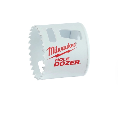 Hole Dozer Bi-Metal Hole Saw