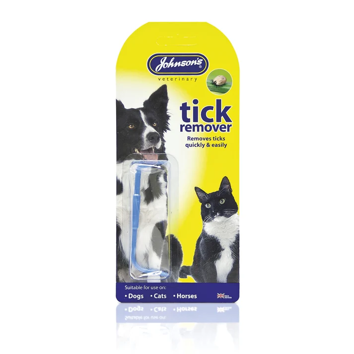 Tick Remover