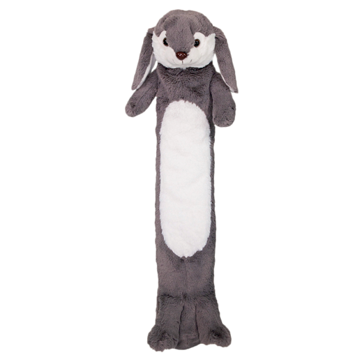 Children's Long Hot Water Bottle (Reilly Rabbit)