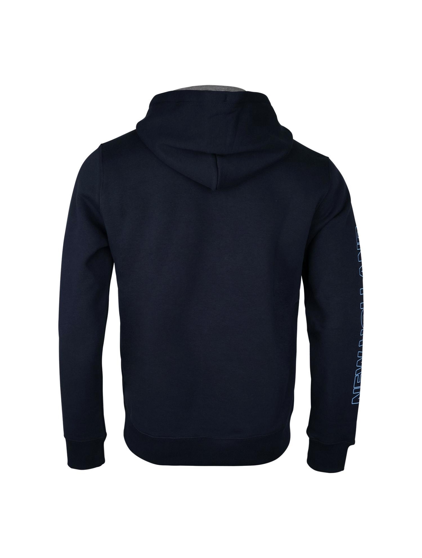 New Holland Navy Hoodie