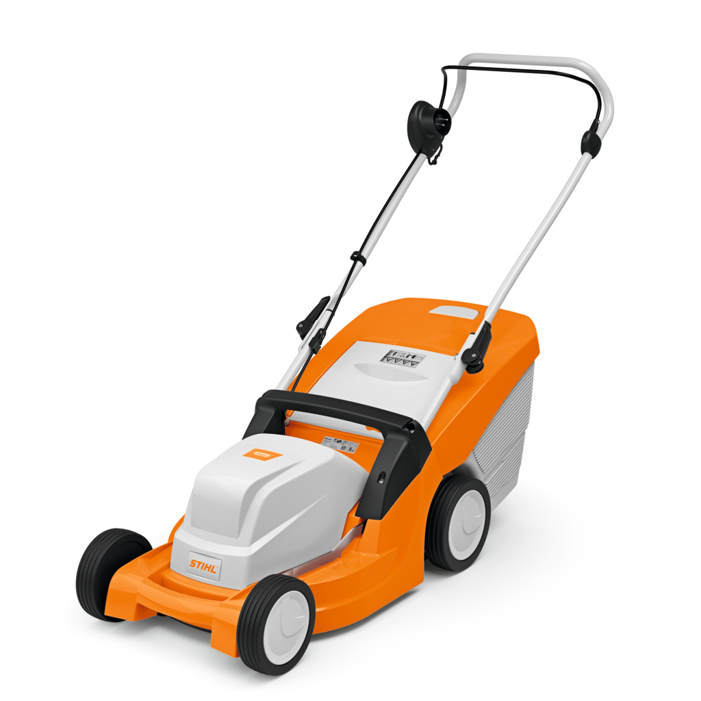 STIHL RME 443 41cm Electric Lawn Mower