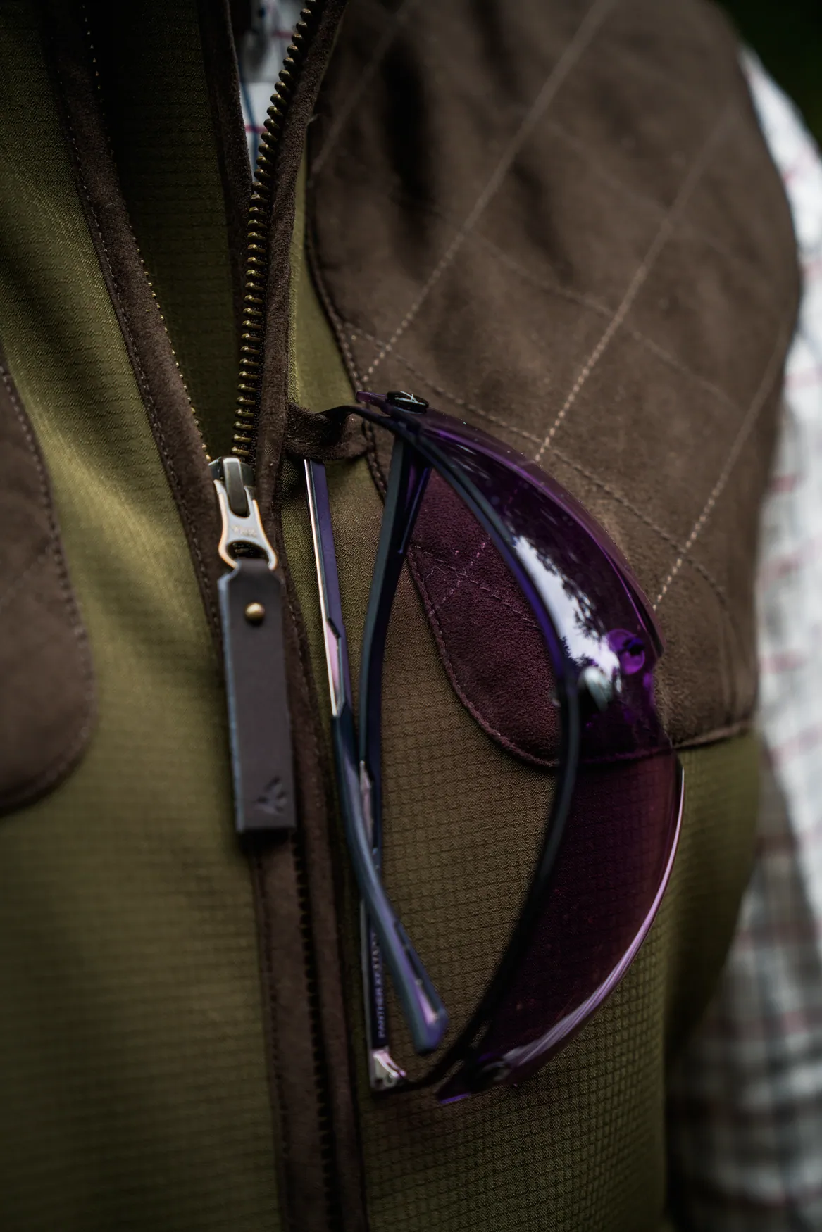 Seeland Wenlock Waistcoat