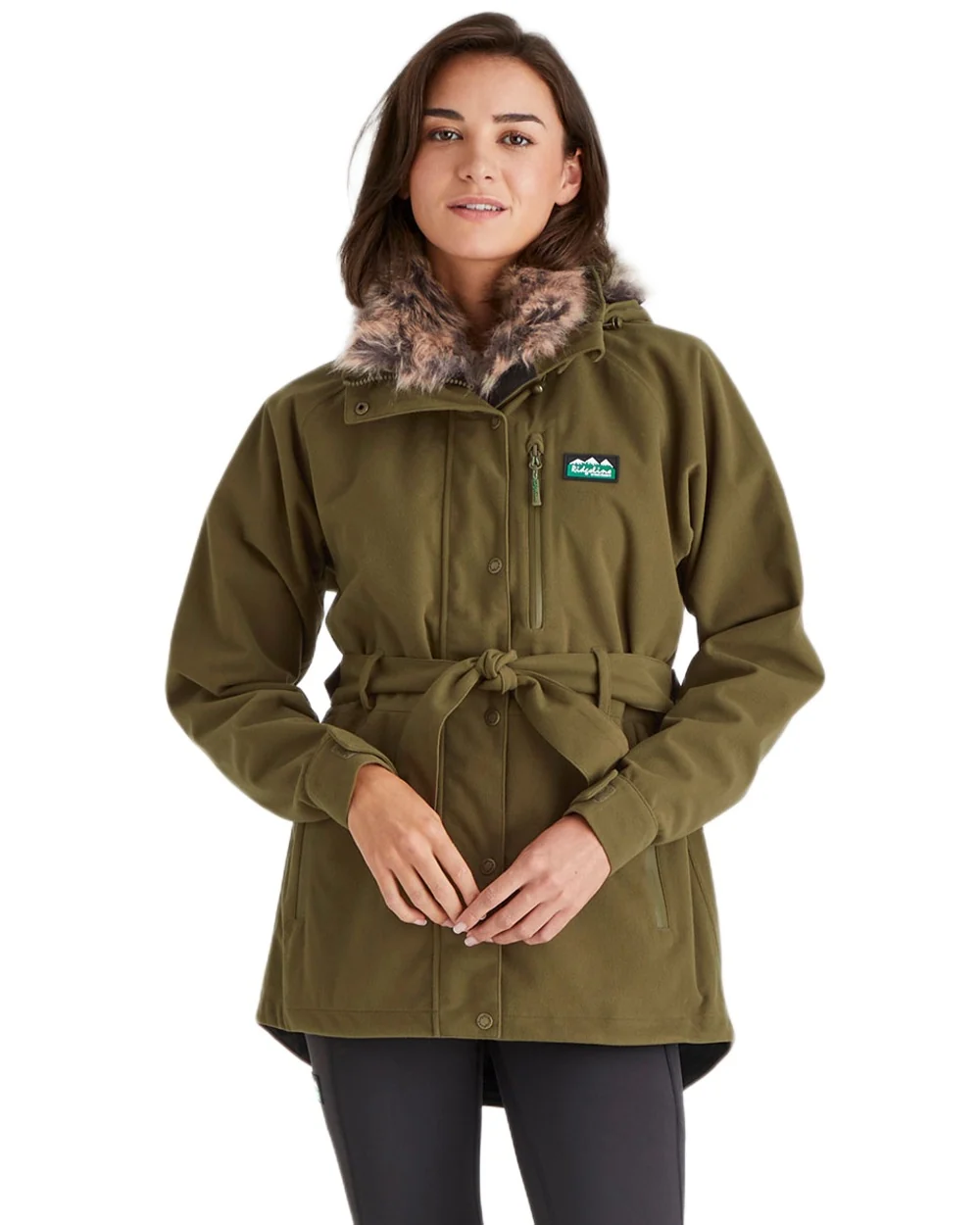 Ladies Monsoon Nordic Jacket