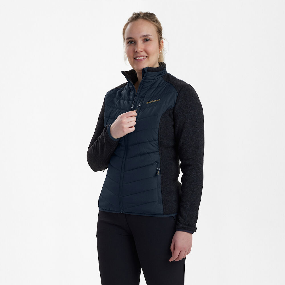 Lady Caroline Padded Jacket