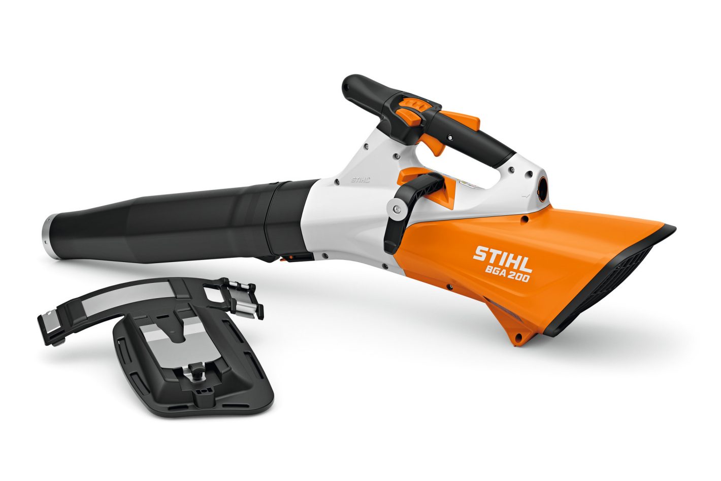 Stihl BGA200 Handheld Cordless Blower