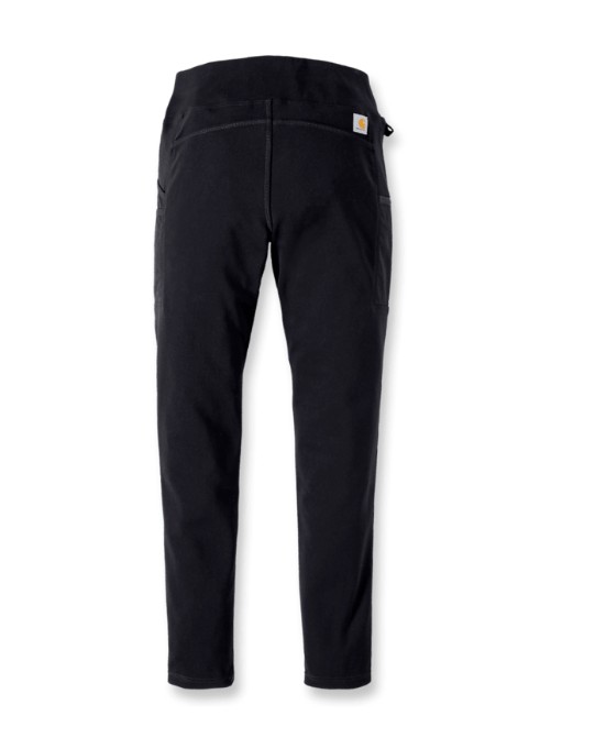 Carhartt Force Lightweight Utility Leggings Black