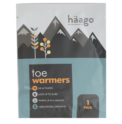 Haago Toe Warmers