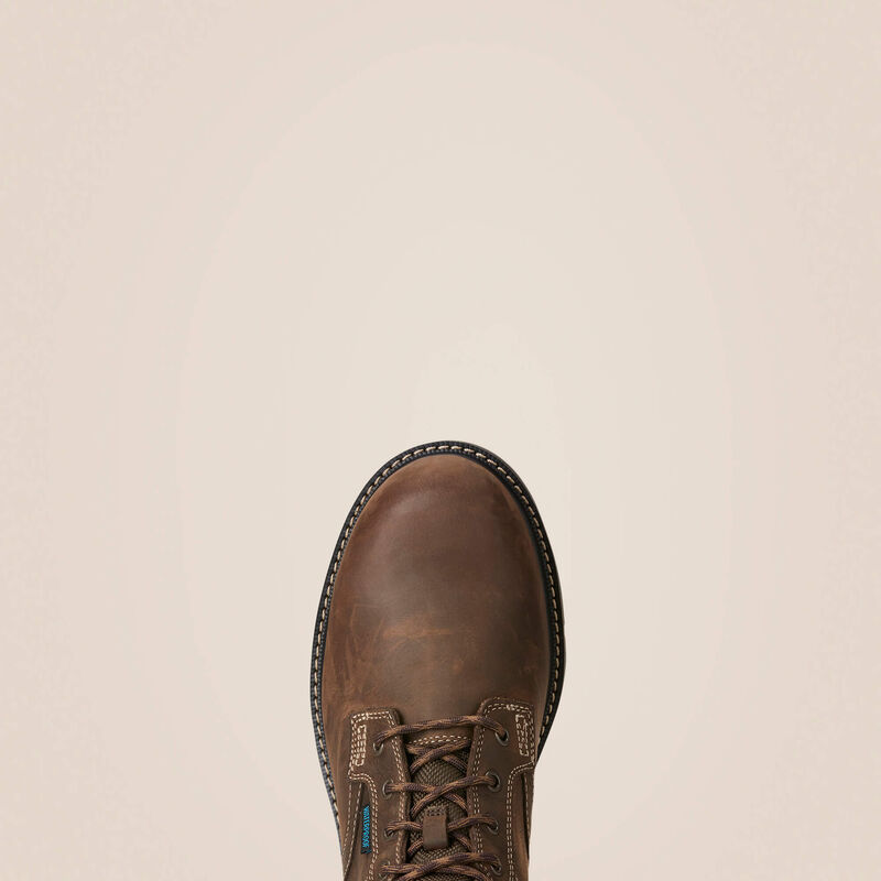 Mens Groundbreaker 6"