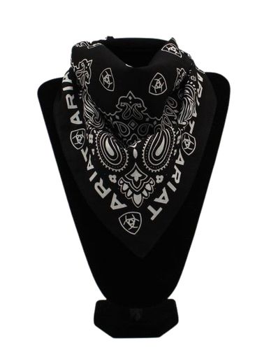 Bandana- Black