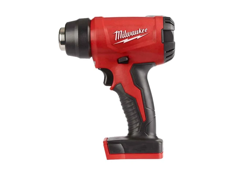 Milwaukee Heat Gun with Case