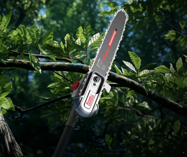 KC330.9 Pole Saw