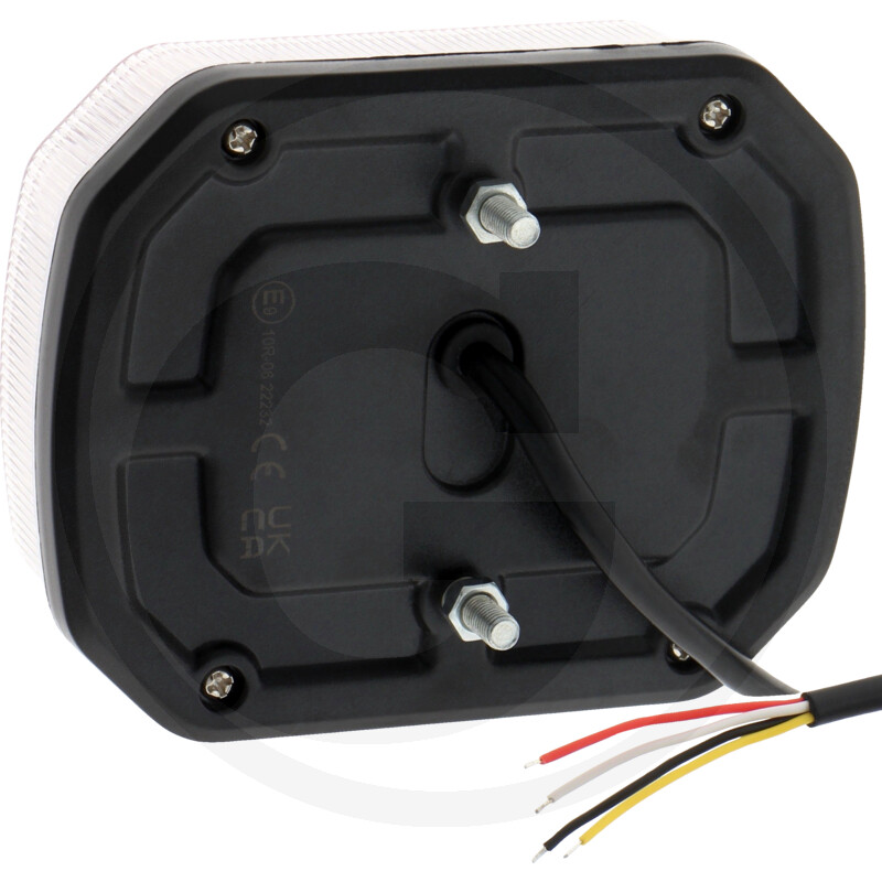 LED Tail Light, Right Hand