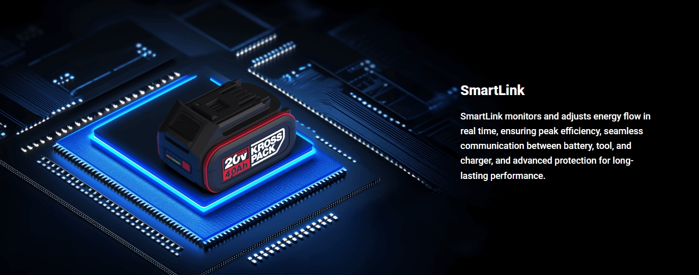 KAB14 Battery 40V