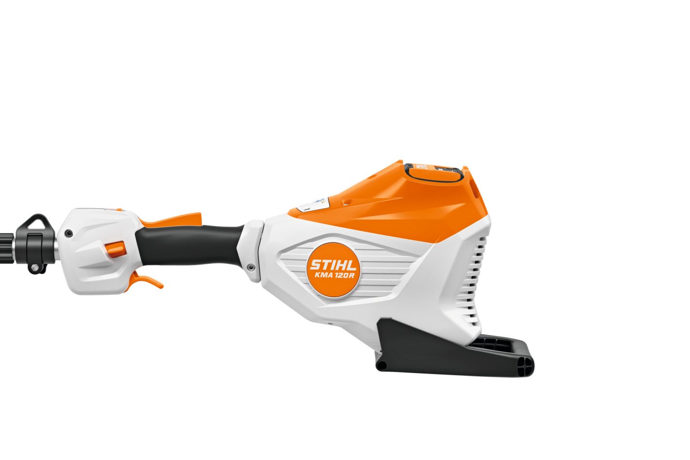 Stihl Foot Mounting Kit