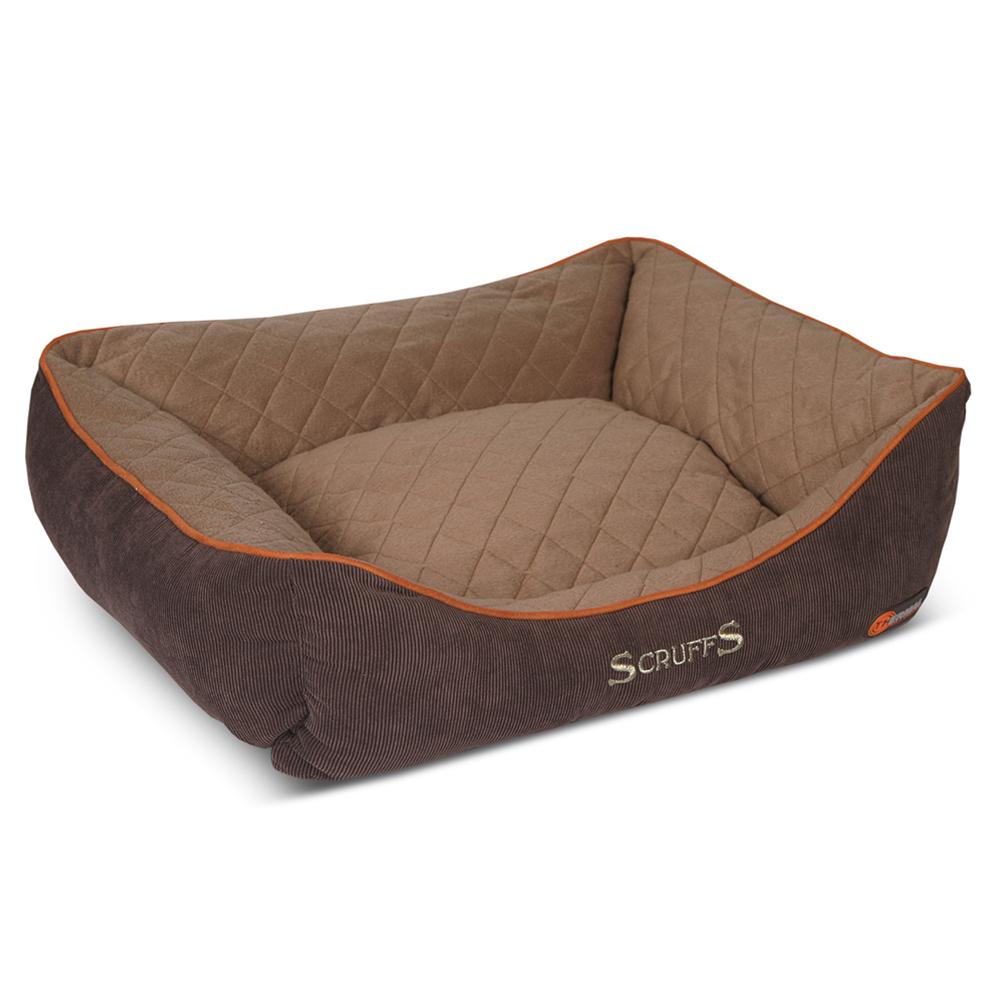 Thermal Bed Brown 60 x50