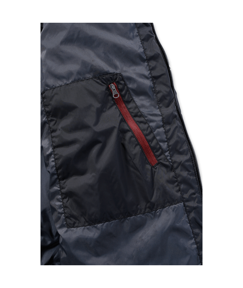 Rain Defender Relaxed Fit Lightweight Insulated Jacket