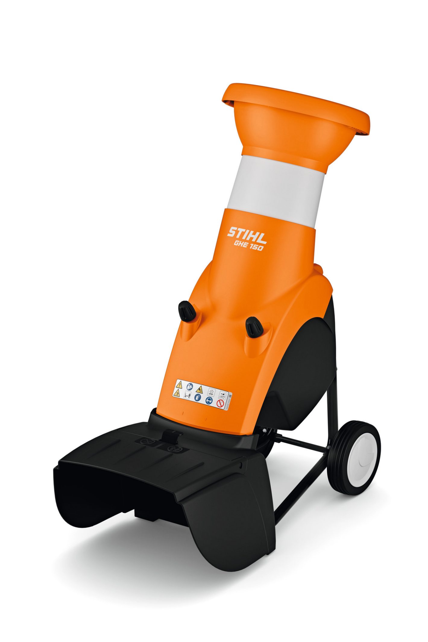 Stihl GHE150 Shredder