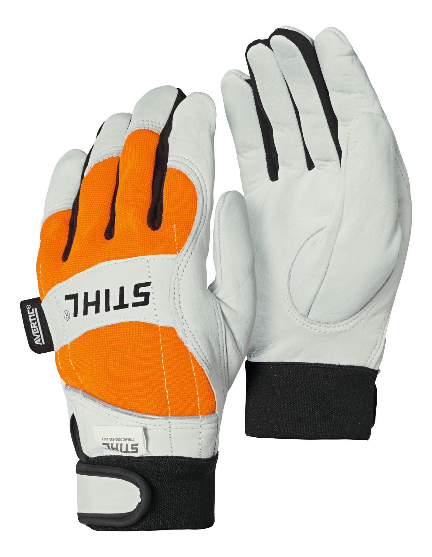 Stihl Gloves Dynamic